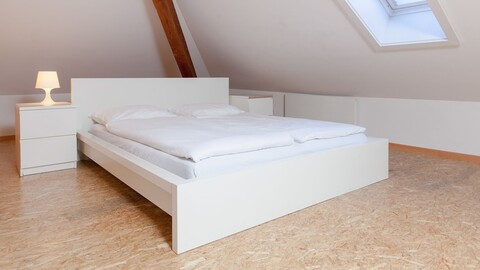 아파트먼츠 스위스 스타 유니버시티