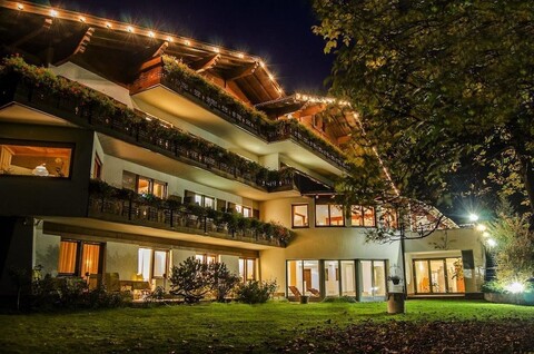 호텔 세인트 판크라즈