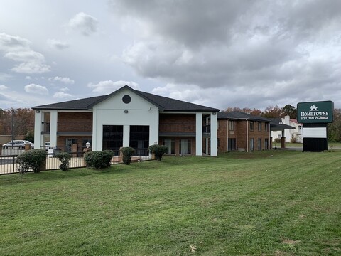 홈타운 스튜디오 바이 레드 루프 에그 하버 - 애틀랜틱 시티 에어포트