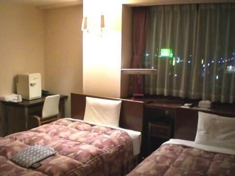 호텔 니하마 힐스