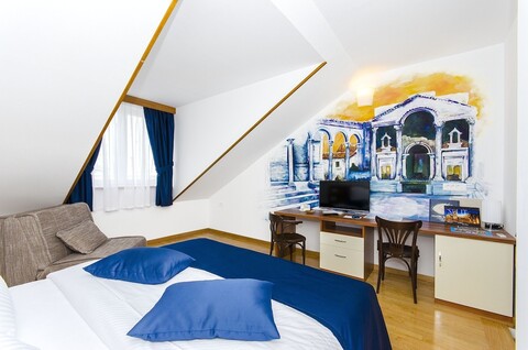 팔마 룸스 b&b