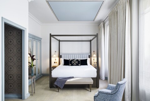 호텔 드 몬테스키유