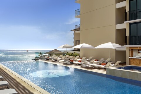 할레푸나 와이키키