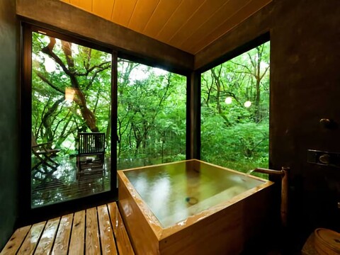 하나레노야도 센노모리