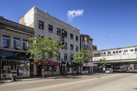 시티 스위트 호텔