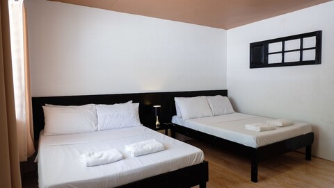 라 플라야 에스트렐라 비치 리조트