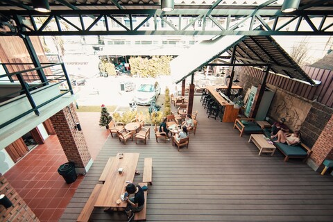 실비스 호스텔 - 치앙마이