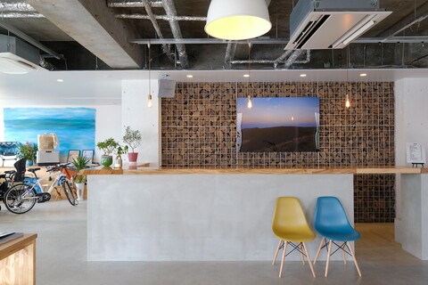 세렌딥 호텔 고토