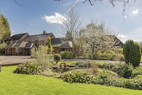 마스턴 팜 호텔