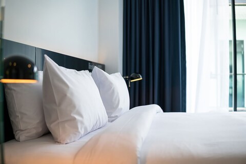 베드 치앙마이 게이트 호텔