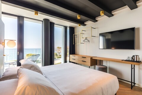 메종미 부티크 호텔 - 어른만을 위한