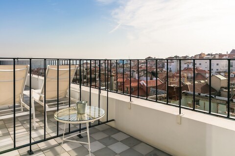 알마리아 엑스 리브리스 차아도