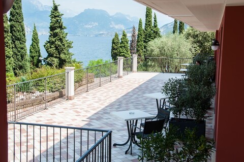 호텔 오아지 비치