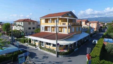 마이손 델 마그라