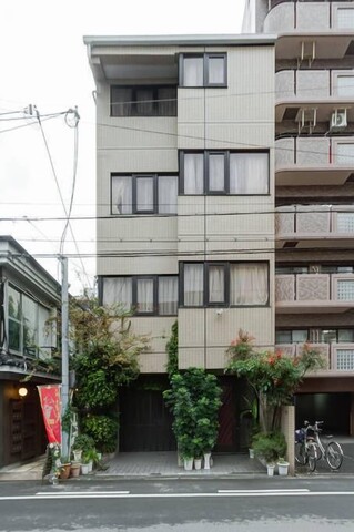 나카야마 게스트하우스