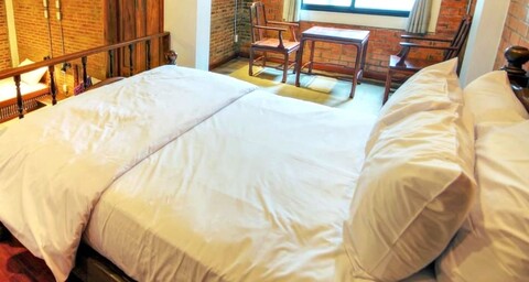 생팡야 홈 부티크 호텔 - SHA Plus