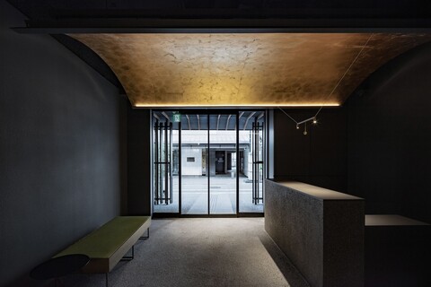 후가스타이 시조 오미야