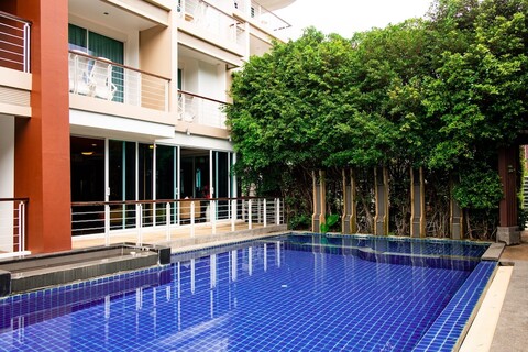 라와이 파라다이스