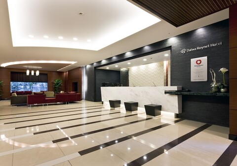 다이와 로이넷 호텔 사카이히가시