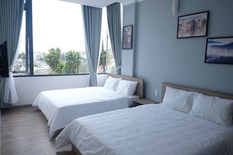 달랏 메모리 인