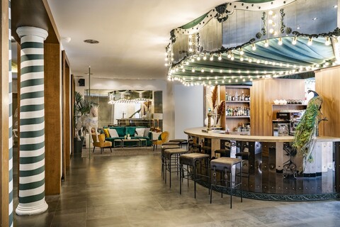 호텔 빈치 소호