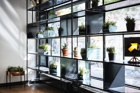 제너레이터 스톡홀름