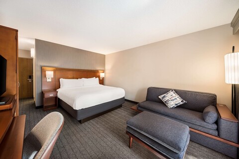 소네스타 셀렉트 산호세 에어포트