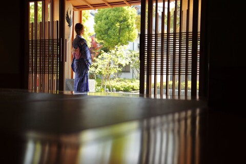 오니시야 수이쇼엔