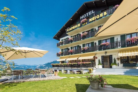 카프리스 데 네즈