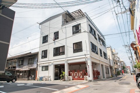 게스트하우스 단란