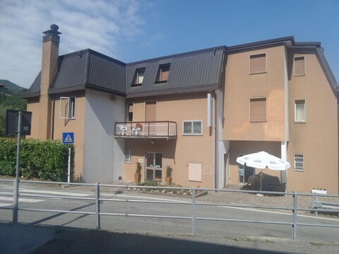 호텔 라 소르젠테