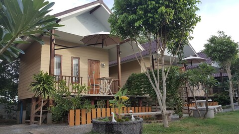 반수안 인타논 리조트