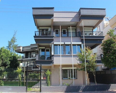 엘 문도 스위트