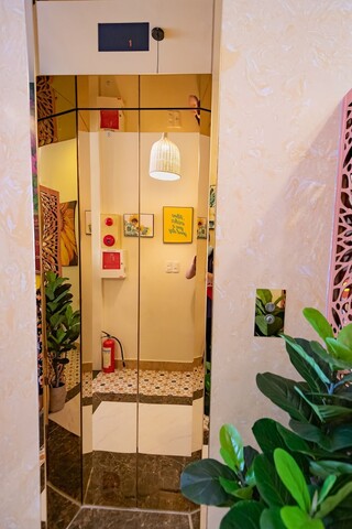 플로라 호텔 후에