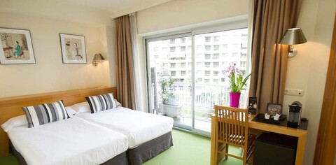 호텔 사라고사 플라자