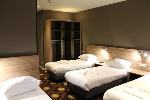 애스턴 시티 호텔