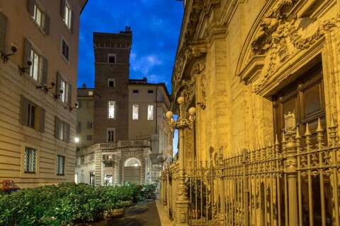 마이스위트 타워 판테온