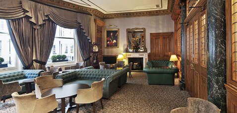 젬 스트래스모어 호텔