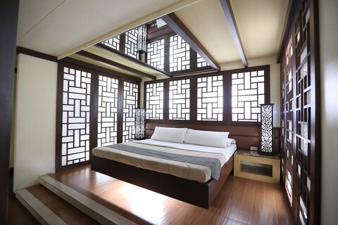 빅토리아 코트 노스 EDSA - 칼로오칸