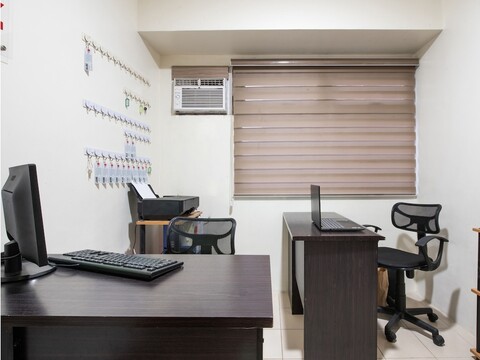 OYO 474 니자미 콘도텔