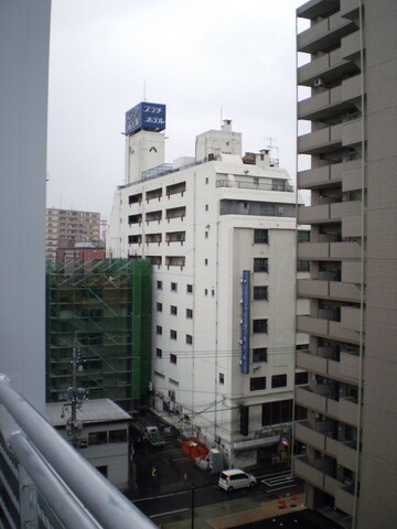 다카사키 에키마에 플라자 호텔