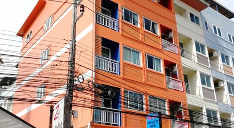 관 차오 인 호텔