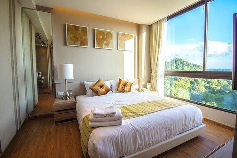 푸 달라 레지던스