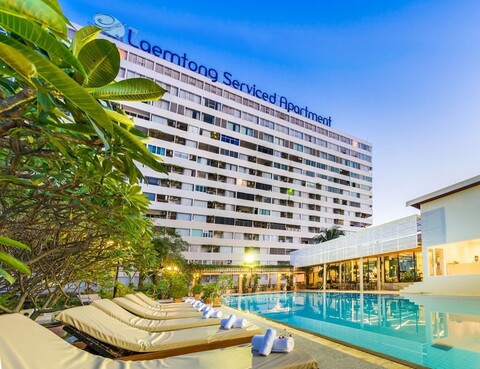 램똥 서비스 아파트먼트