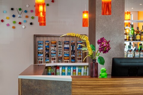 소라트 호텔 베를린