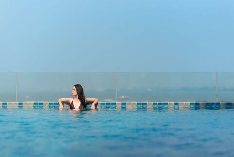 T식스5 페노메날 호텔 파타야