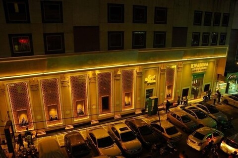 호텔 주얼 팰리스