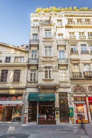 라부나 1906 스위트 - 스페셜 클래스, 성인 전용