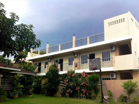 스퍼록 레지던스