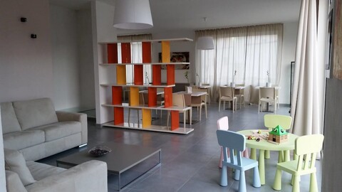 도도 하우스 B&B